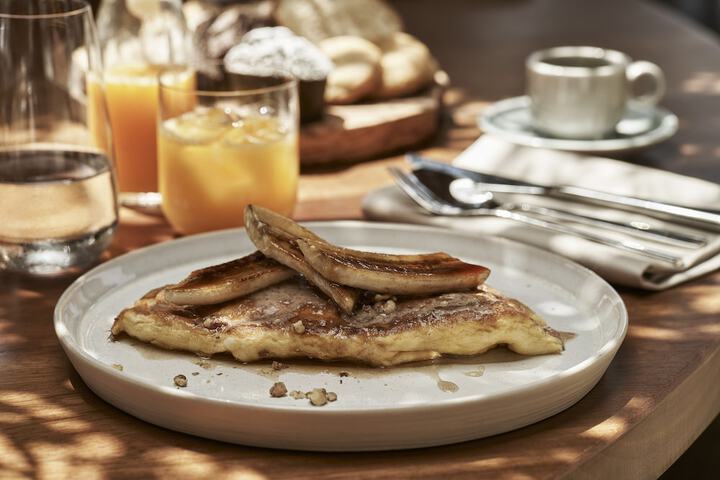 Breakfast/Coffee Service 110 of 155
