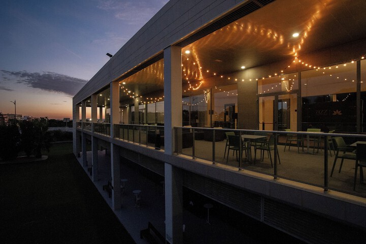 Terrace/Patio 84 of 87
