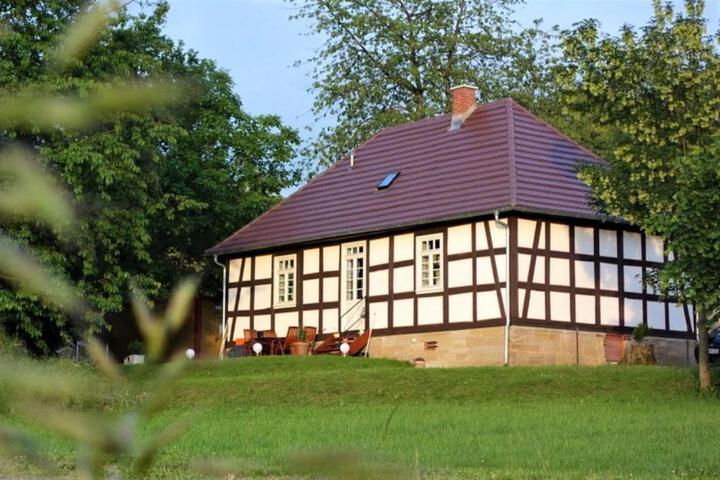 Ferienhaus Schäferhaus