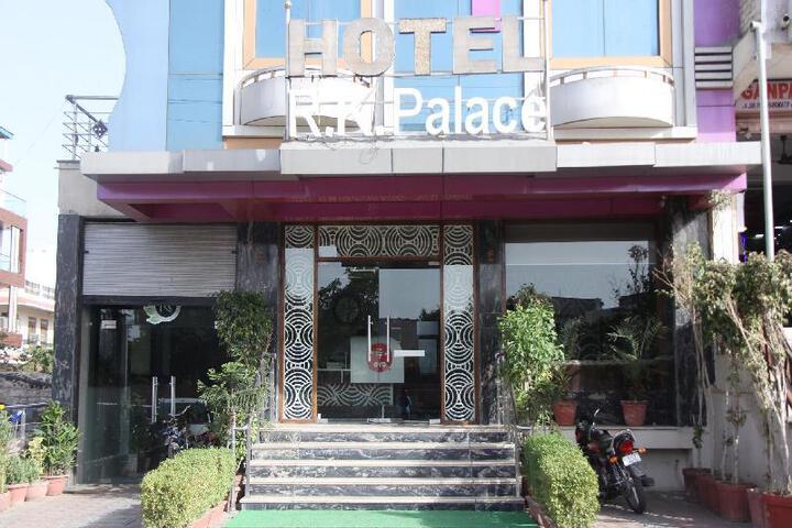 Hotel 16 of 23