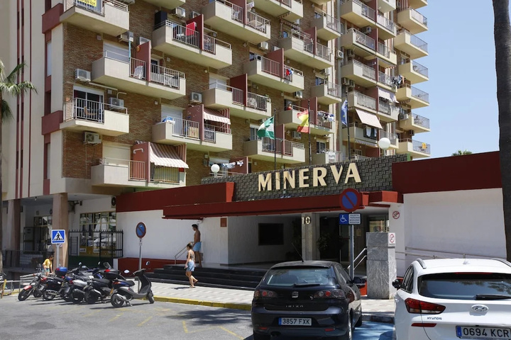 Minerva Suite I by Madflats Collection