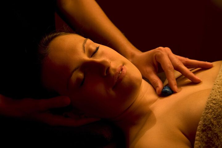 Spa and Wellness