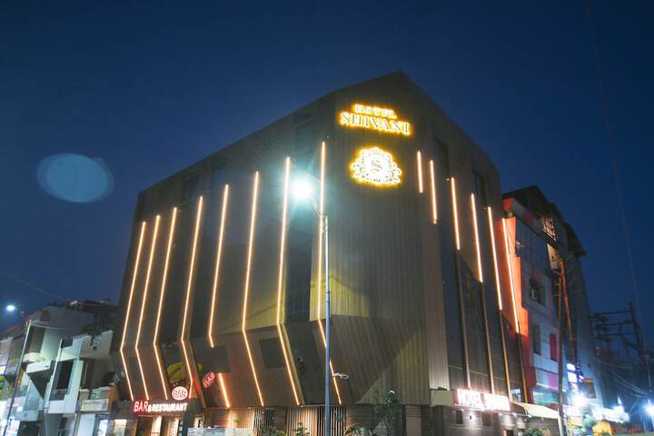 Hotel 43 of 49