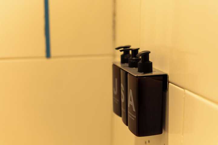 Bathroom Vanities