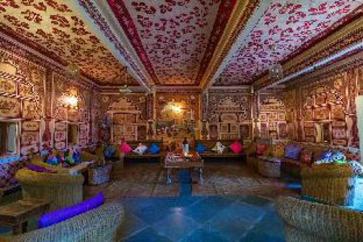 Barsingha Hotel