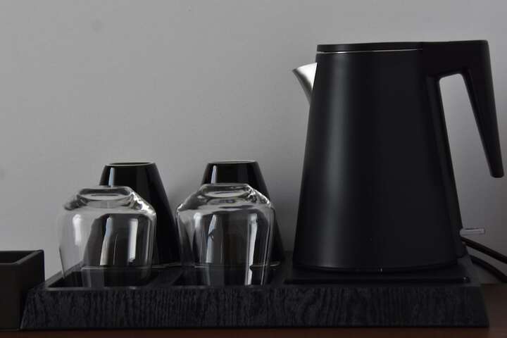 Breakfast/Coffee Service 38 of 60
