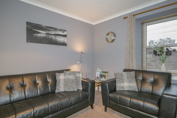 1 Boath Road