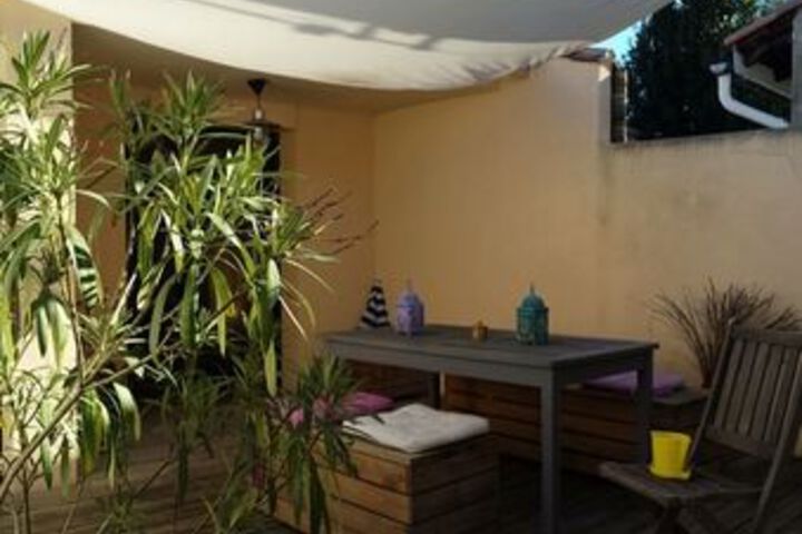 Terrace/Patio 28 of 29