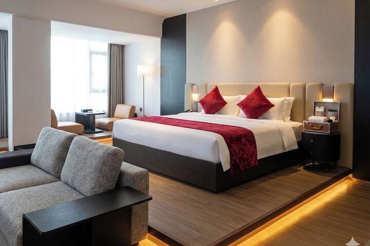 Room 4 of 38