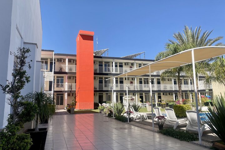 Hotel 62 of 81