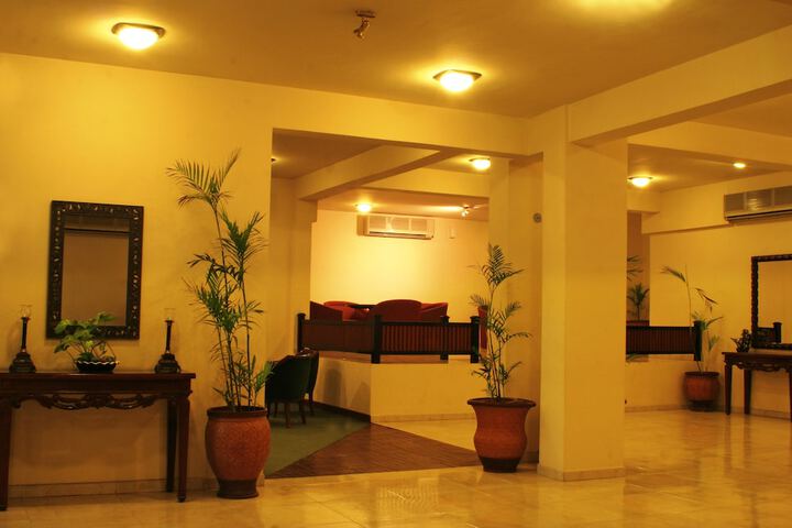 Hotel Interior 2 of 98