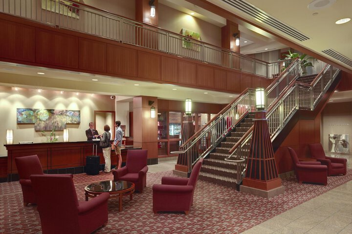 Hotel Interior 2 of 33