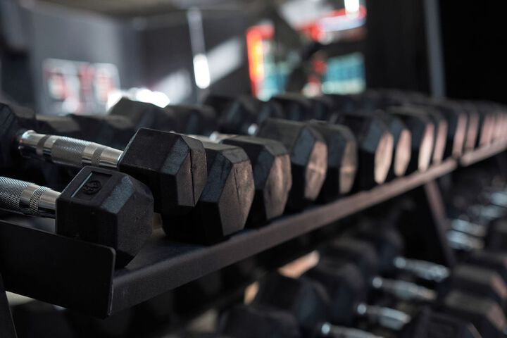 Health and Fitness 30 of 62