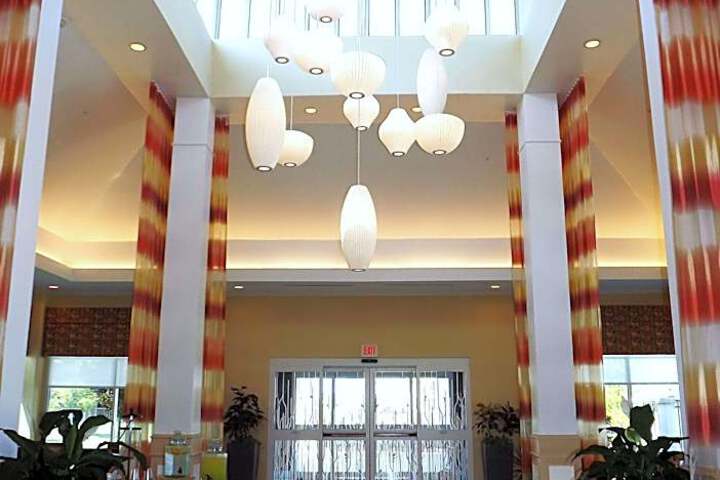 Fitness Center Photo