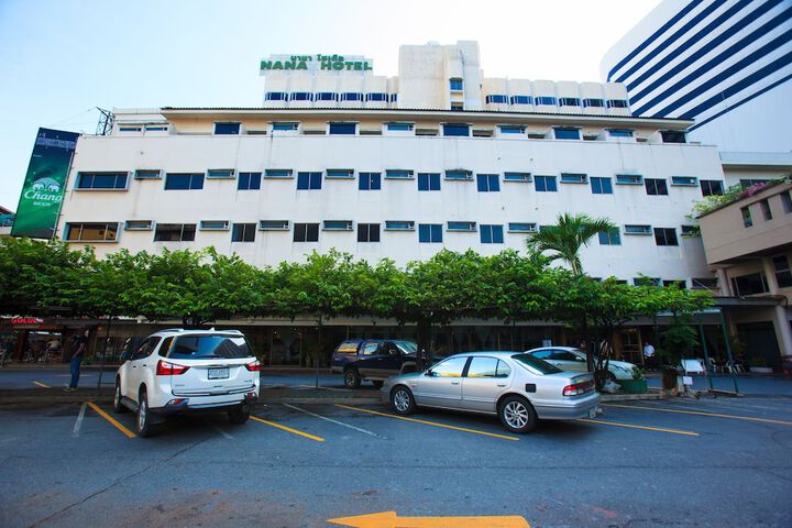 Hotel 27 of 28