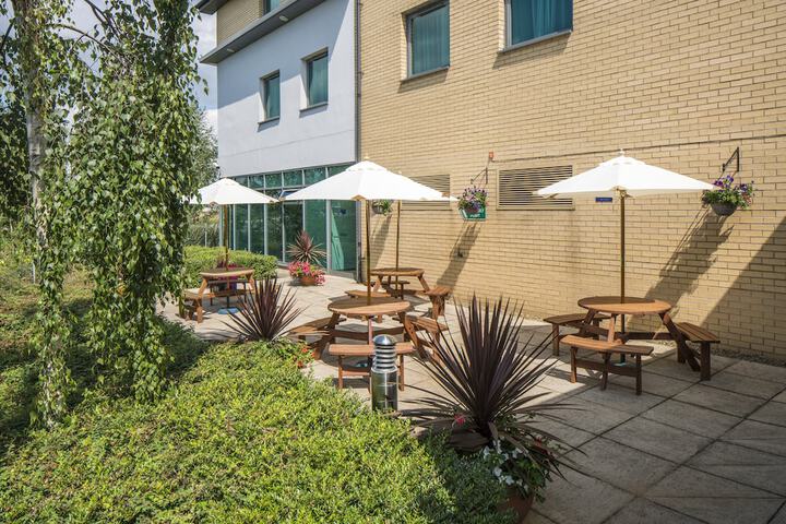 Terrace/Patio 56 of 60