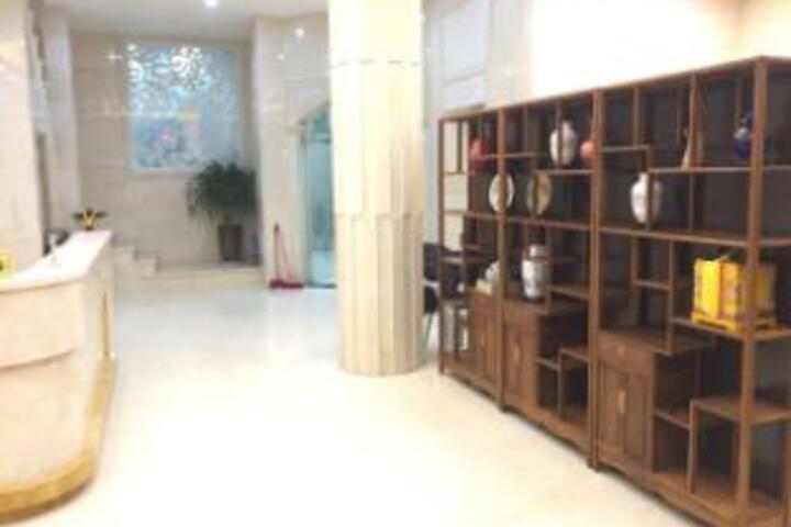 Nanyang Hotel