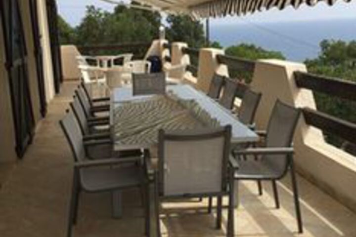 Terrace/Patio 15 of 17