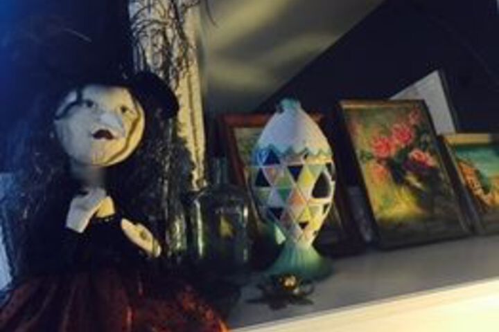 Hotel Interior 31 of 48