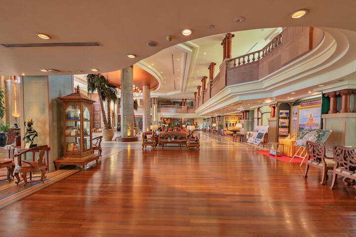 Hotel Interior 2 of 95