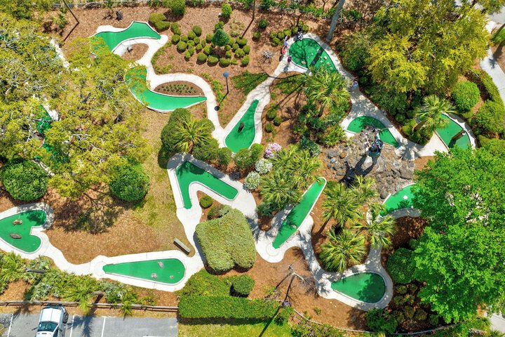 Golf 4 of 6