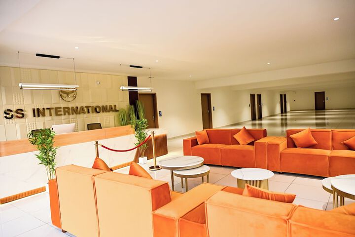 Hotel 3 of 61