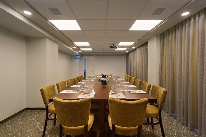 Meeting 66 of 74
