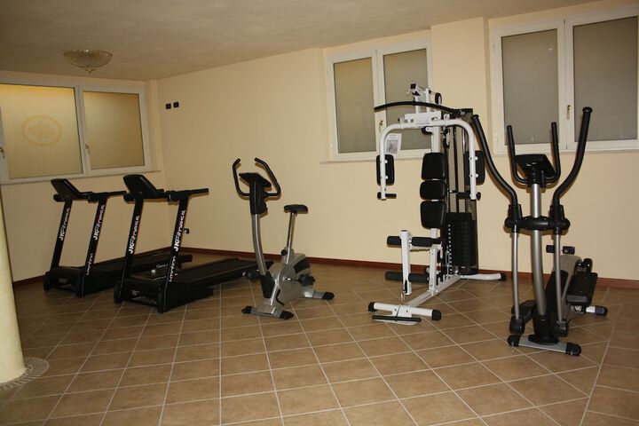 Health and Fitness 20 of 49