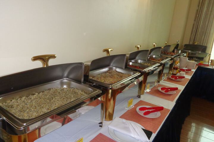 Dining Photos