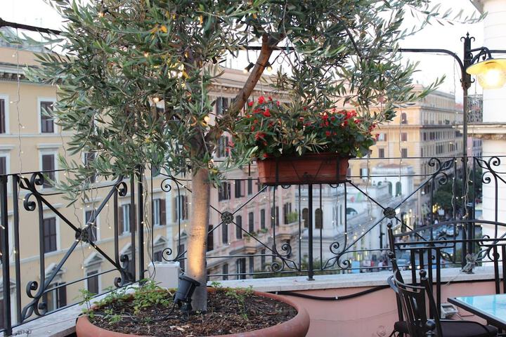 Terrace/Patio 36 of 43