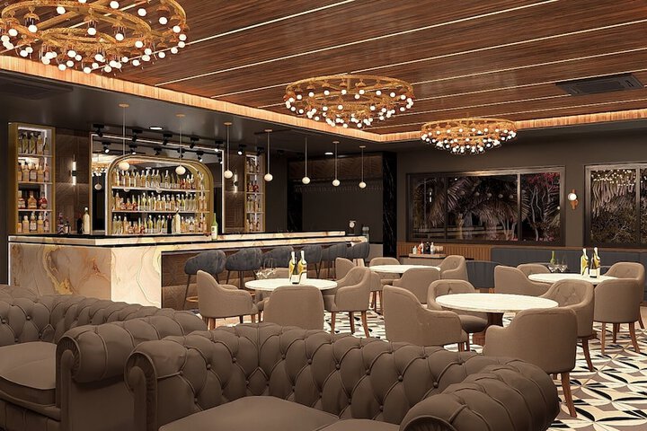 Lounge 58 of 73