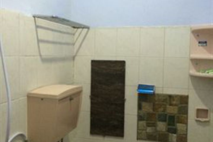 龙目岛旅游酒店(Hotel Wisata Lombok)