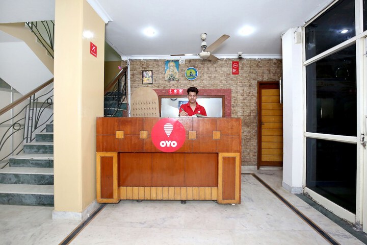 Hotel Interior 3 of 17