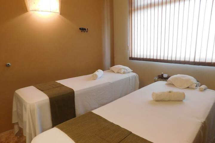 Spa Photos