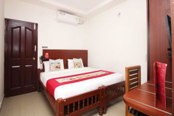 OYO 9632 Hotel Prestige Residency (formerly name Prestige Residency Coorg)