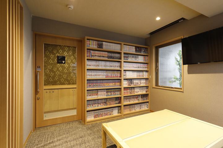 Hotel Interior 57 of 90