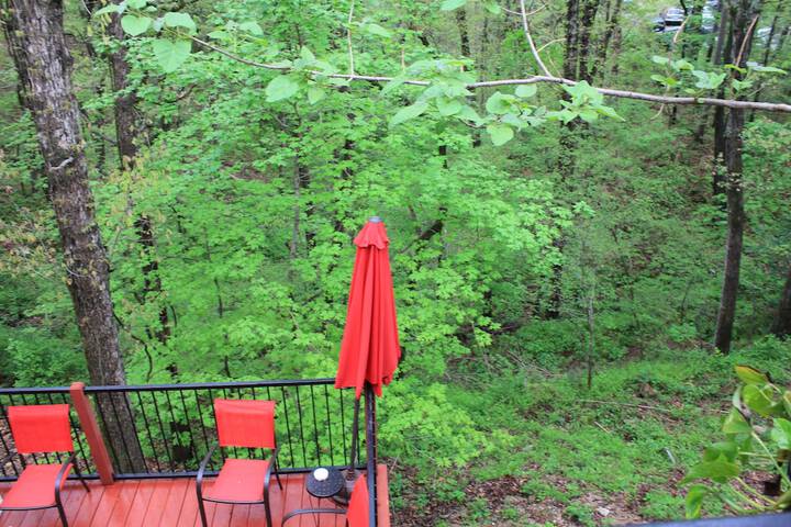 Terrace/Patio 165 of 219