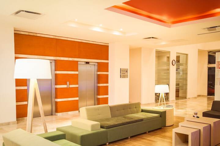 Lobby Photos