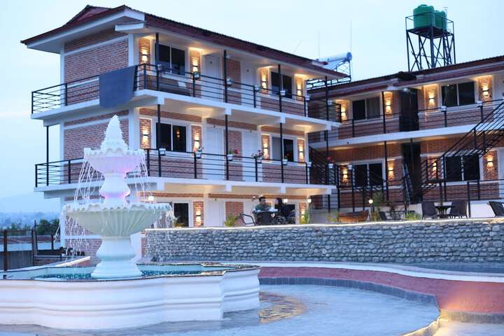 Hotel 16 of 23