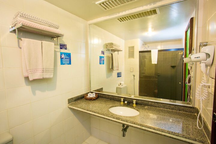 Bath Interior