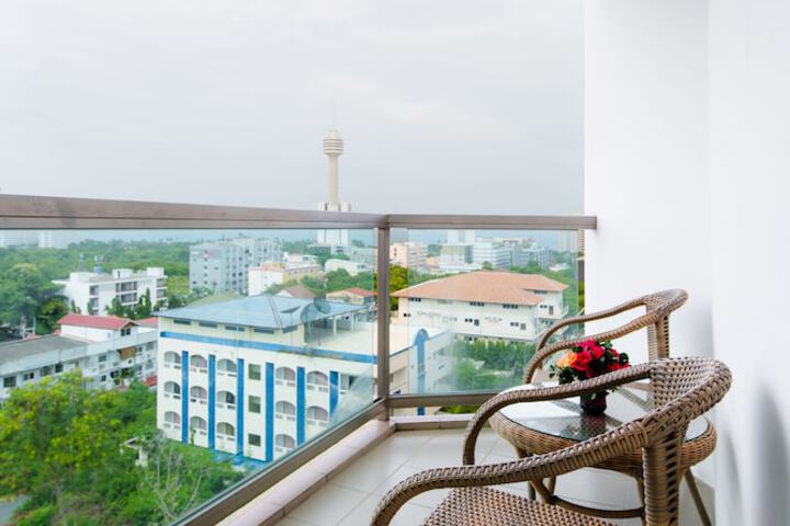 Terrace/Patio 140 of 140