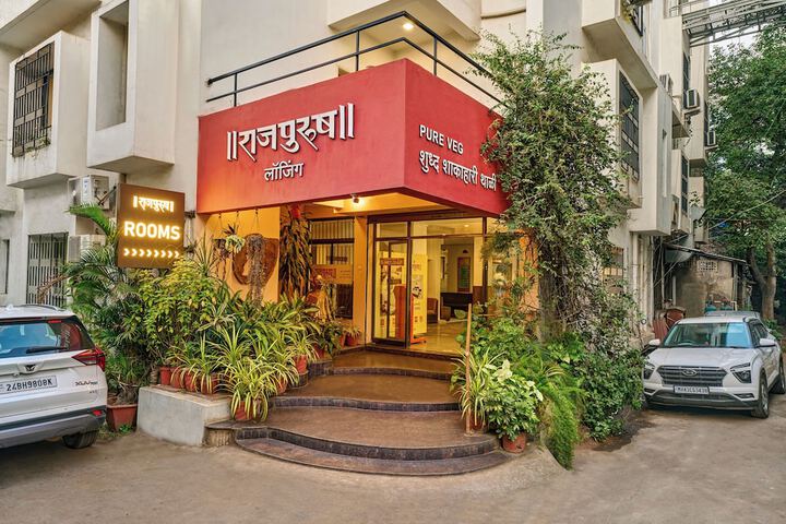 Hotel 54 of 54