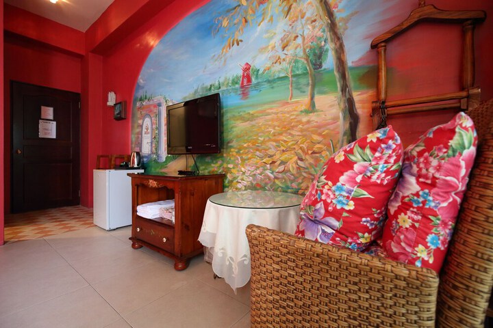 Room 22 of 120