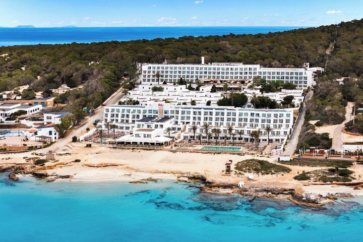 Hotel 107 of 114