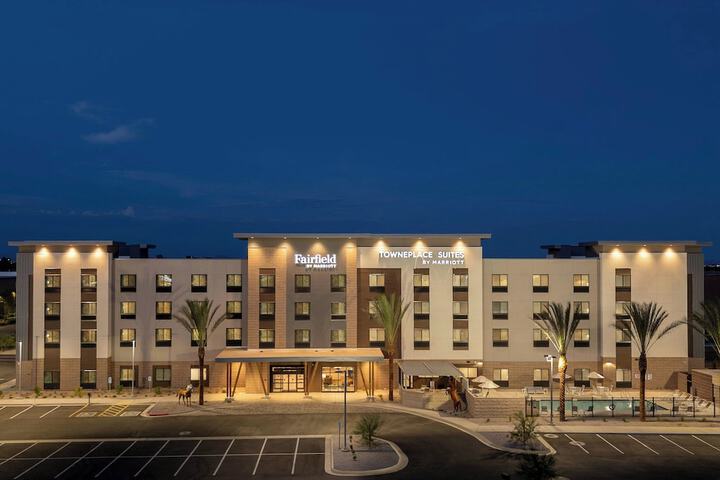Hotel 22 of 22