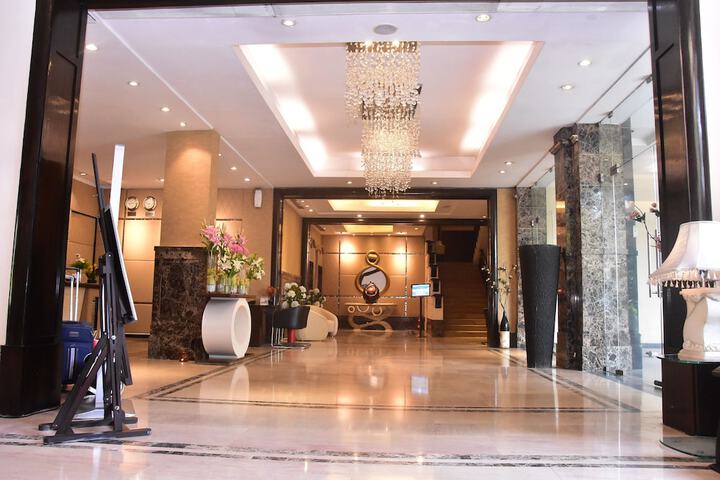 Hotel 2 of 58
