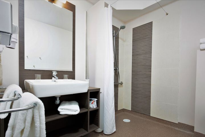 Bathroom Vanities