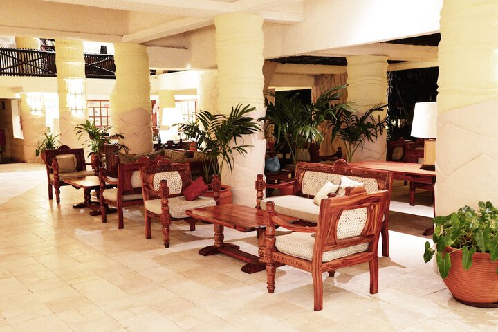Hotel Interior 3 of 99