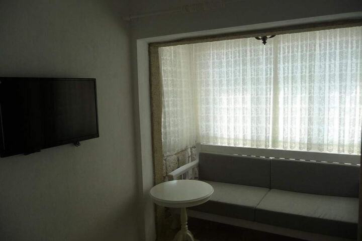 Suite Room