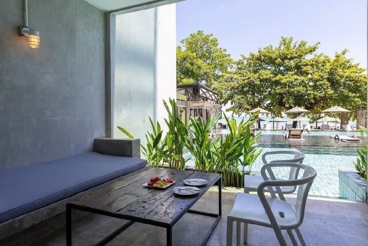 Terrace/Patio 34 of 89